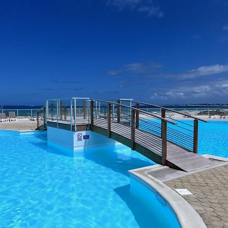 Orient Bay Studio Saba Face A La Mer Cul de Sac Buitenkant foto